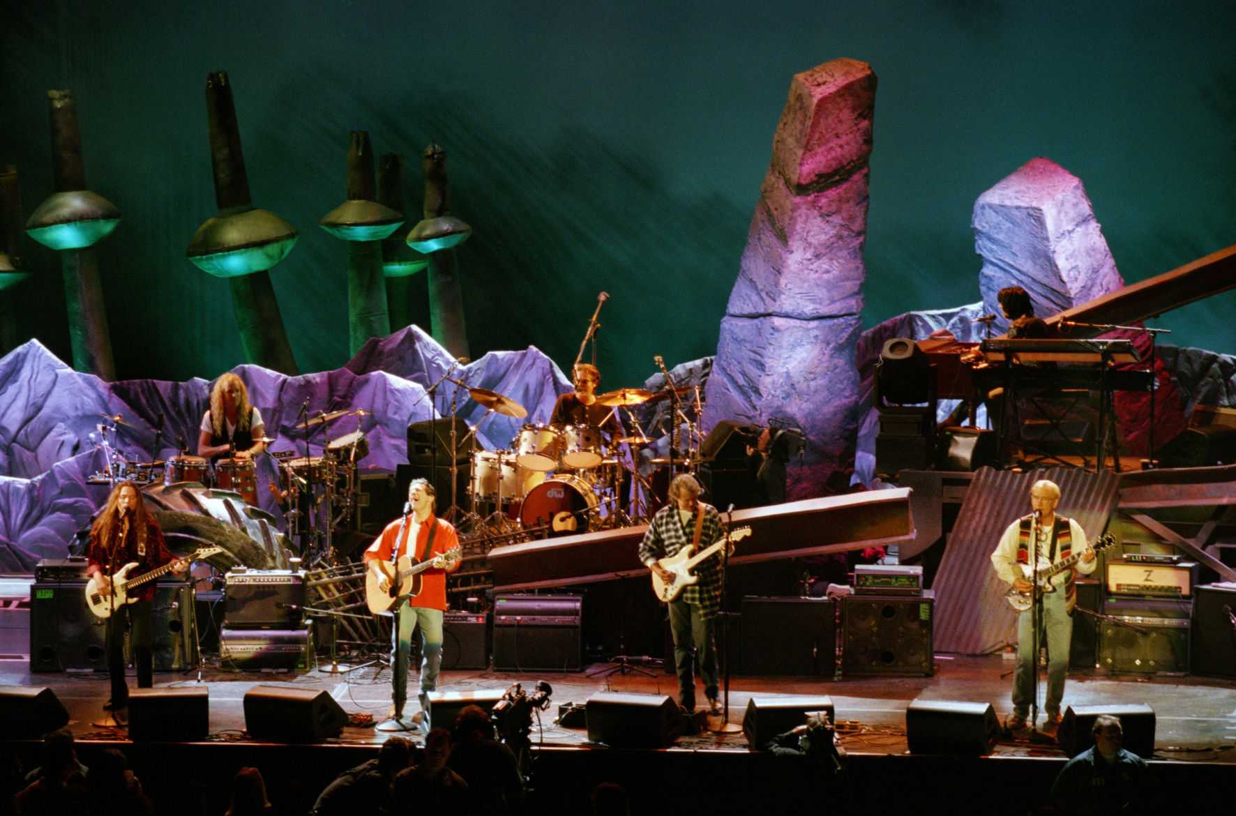 The Eagles, "Hotel California"